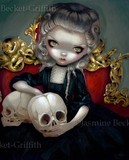 by Jasmine Becket-Griffith