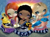 by Jasmine Becket-Griffith