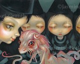by Jasmine Becket-Griffith