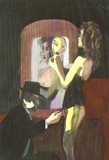 by HARRY WEISBURD