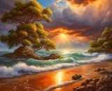 by Mark Peterson