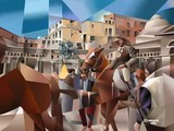 by bruno sciaraffia
