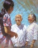 by Leslie B. DeMille