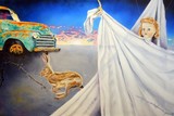 by randy bennett