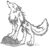 by Demie  Silverwolf