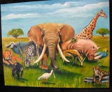 by Eileen Kasprick
