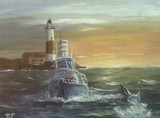 by Richard  Finnell