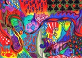 by LeMae Morrissey