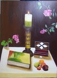 by Marilyn Comparetto
