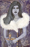 by Amanda Robison