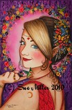 by Sue Miller