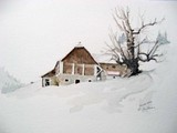 by Egon Miklavcic