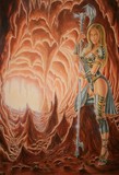 by R San