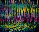 by Keren Gorzhaltsan