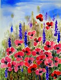 by Nelly van Nieuwenhuijzen