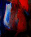 by Nelly van Nieuwenhuijzen