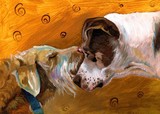 by Jennifer Redstreake