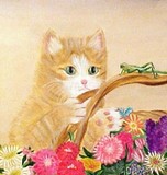 by Georgette Livingston