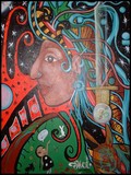 by Susana De Leon