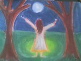 by Rachel Scott