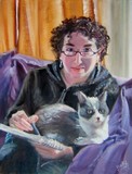 by Becky Daroff