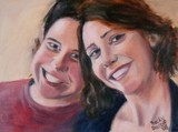 by Becky Daroff
