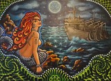 by Burgandy Viscosi