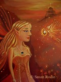 by Susan Rodio