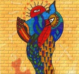 by Loree Harrell