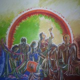 by bharti sh.