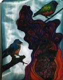 by chrystal robinson