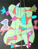 by Monroe Mendelsohn