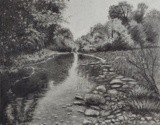 by Regina Calton Burchett