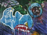 by Andrew Mattock