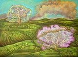 by Linda Vallejo
