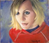 by Mindy Winburn