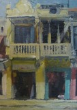 by chris hill