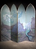 by Joanna Scott