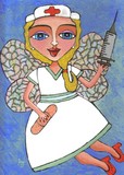 by Amy Jordan