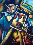 by Darwin Leon
