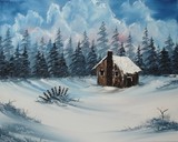 by Barbara Furlong