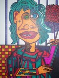 by Fernando Rivera