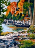 by Lyle Lamont