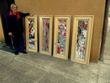 by gianantonio zago marino