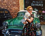 by Kay  Crain
