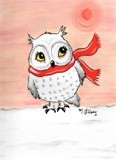 by Michelle Gilsey