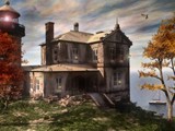 by Larry Fridel