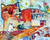by oxana zaika