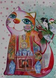 by oxana zaika