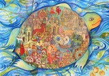 by oxana zaika